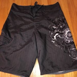 Mossimo men’s bathing suit